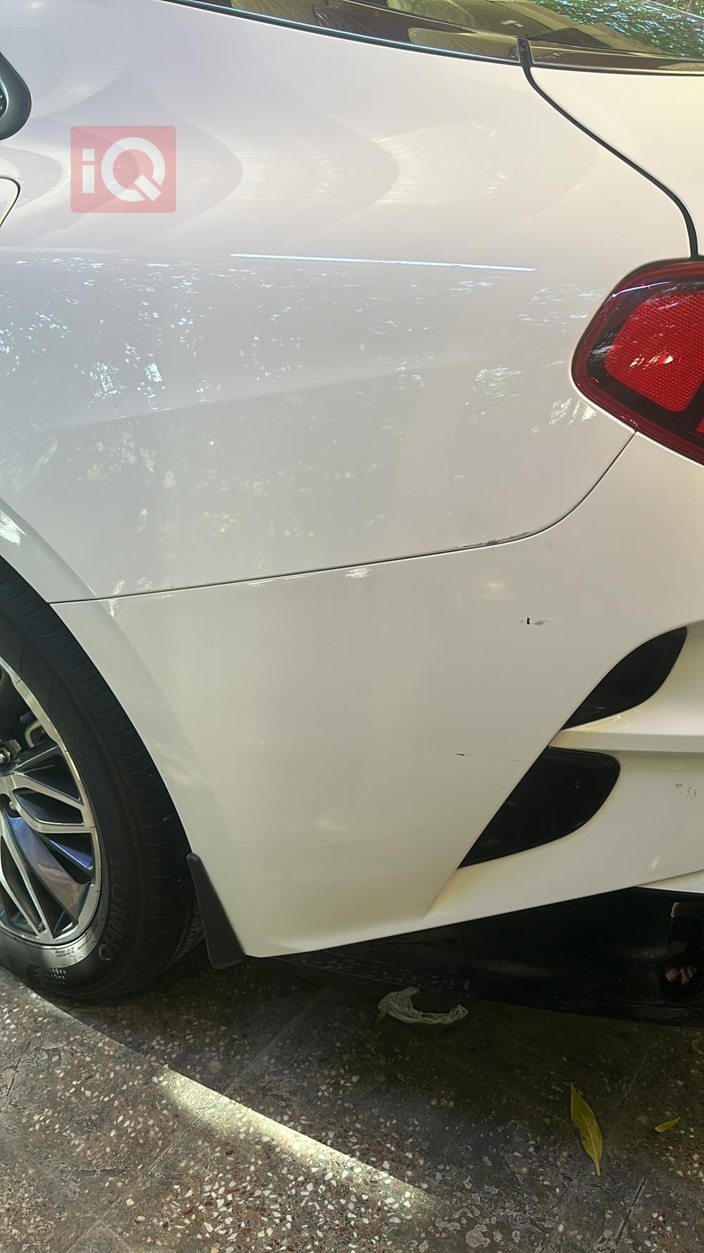 کیا K5